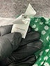 Shein 100% Polyester Green Short Sleeve Blouse Size S - photo 8