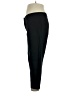 Ann Taylor Solid Black Active Pants Size 16 - photo 5