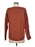 Caslon Brown Pullover Sweater Size M - photo 2