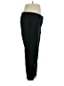 Ann Taylor Solid Black Active Pants Size 16 - photo 4