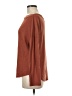 Caslon Brown Pullover Sweater Size M - photo 5