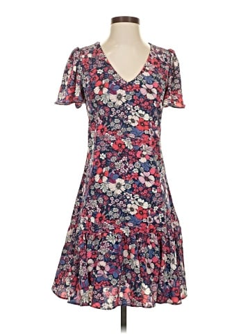 BCBG Paris Casual Dress (view 1)