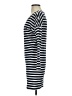 Assorted Brands 100% Cotton Stripes Blue Casual Dress Size XS - photo 5
