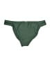 PilyQ Green Swimsuit Bottoms Size L - photo 2