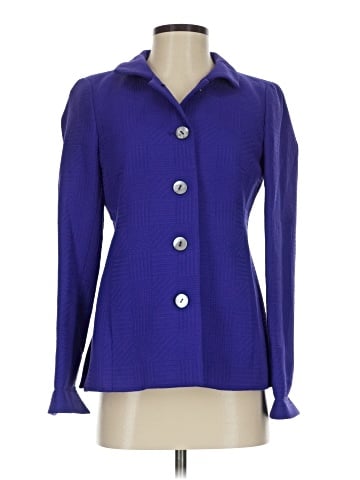 Nina Mclemore Blazer (view 1)