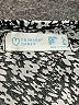 Primark 100% Viscose Black Casual Dress Size 4 - photo 7