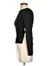Princess Polly Black Long Sleeve Top Size 0 - photo 5