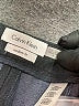Calvin Klein Chevron-herringbone Gray Dress Pants Size 6 - photo 6
