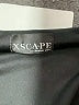 Xscape Gray Sleeveless Top Size XL - photo 7