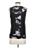 Prabal Gurung for Target Black Sleeveless Top Size S - photo 2