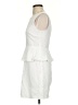 BCBG Paris White Cocktail Dress Size 2 - photo 5