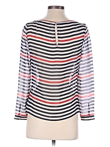 AKRIS Long Sleeve Top (view 2)