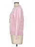 Chocolate 100% Cotton Pink Sweatshirt Size M - photo 5