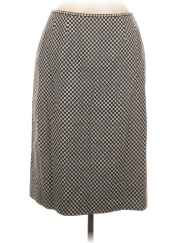 STUDIO by Tahari-Levine Casual Skirt (view 1)