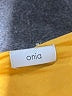 Onia Solid Yellow Orange Swimsuit Bottoms Size L (estimated) - photo 3