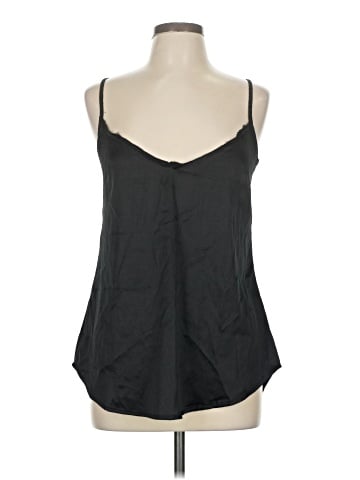 Japna Sleeveless Blouse (view 1)