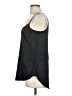 Japna 100% Polyester Black Sleeveless Blouse Size M - photo 5