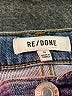 RE/DONE Blue Jeans Size 26 waist - photo 3