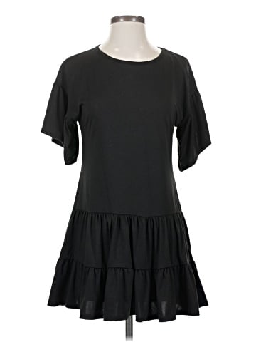 Alya Casual Dress (view 1)