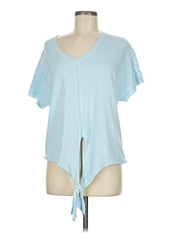 SOUTHCOTT Short Sleeve Top (view 1)