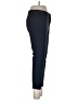 Gap Solid Blue Casual Pants Size 10 - photo 4