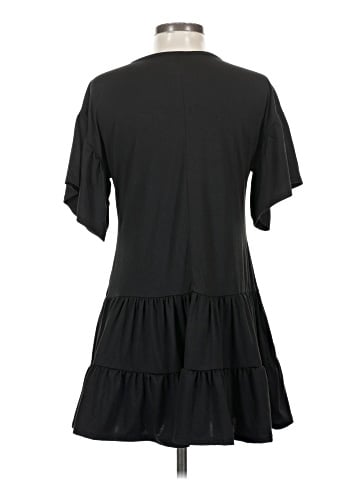 Alya Casual Dress (view 2)