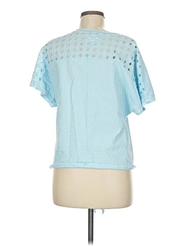 SOUTHCOTT Short Sleeve Top (view 2)