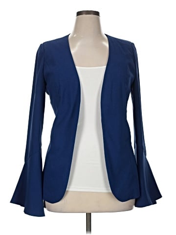 XOXO Blazer (view 1)
