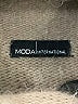Moda International Solid Tan Turtleneck Sweater Size XS - photo 7