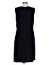 Max Mara Black Cocktail Dress Size 12 - photo 2
