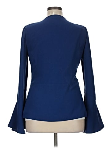 XOXO Blazer (view 2)