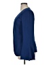 XOXO 100% Polyester Blue Blazer Size XL - photo 5