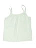 Hanes Green Tank Top Size 4T - 5T - photo 1
