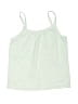 Hanes Green Tank Top Size 4T - 5T - photo 1