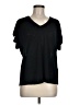 Assorted Brands Black Short Sleeve T-Shirt Size M - photo 1