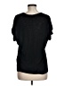 Assorted Brands Black Short Sleeve T-Shirt Size M - photo 2