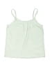 Hanes Green Tank Top Size 4T - 5T - photo 2