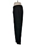 A New Day Solid Black Cargo Pants Size L - photo 5