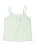 Hanes Green Tank Top Size 4T - 5T - photo 2