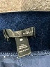 Aqua Blue Casual Pants Size XS - photo 7