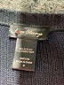 Love Always Blue Pullover Sweater Size M - photo 7