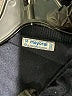 Mayoral Stars Black Pullover Sweater Size 14 - photo 3