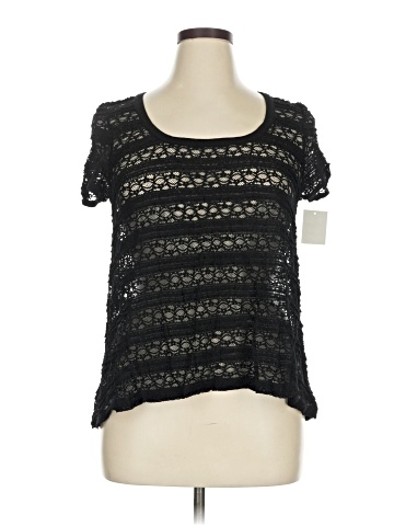 Frenchi Short Sleeve Top (view 1)
