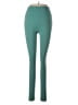 Assorted Brands Teal Active Pants Size S - photo 1
