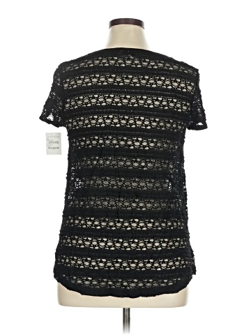 Frenchi Short Sleeve Top (view 2)