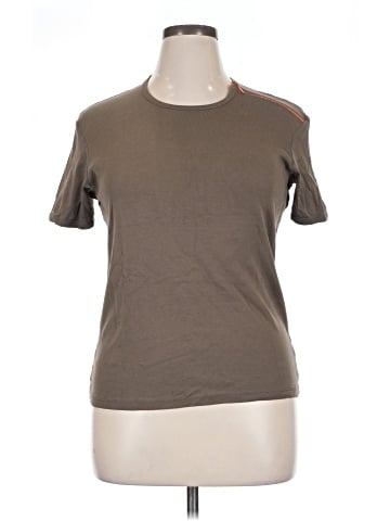 Armani Exchange Short Sleeve Top (view 1)