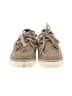 Nautica Tan Sneakers Size 6 (kids) - photo 2