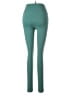 Assorted Brands Teal Active Pants Size S - photo 2