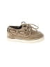 Nautica Tan Sneakers Size 6 (kids) - photo 1