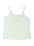 Hanes Green Tank Top Size 4T - 5T - photo 2